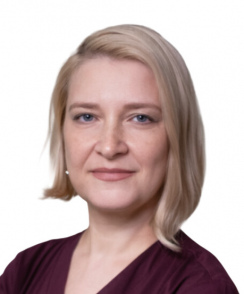 Пескишева Елена Александровна окулист (офтальмолог)