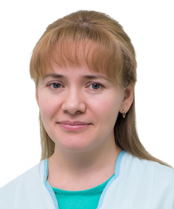 Павлова Елена Игоревна кардиолог