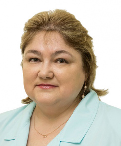 Прохорова Ираида Николаевна ортопед
