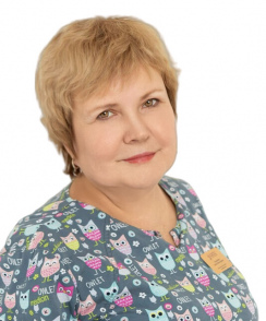 Калошина Елена Викторовна гинеколог