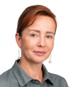 Цветкова Любовь Юрьевна венеролог
