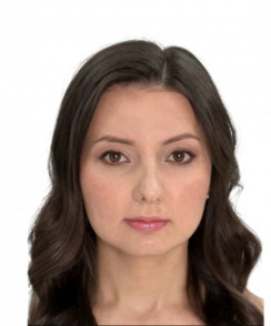 Кучерюк Ася Павловна узи-специалист