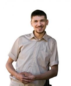 Чайников Пётр Михайлович остеопат