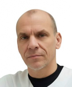 Лавров Всеволод Николаевич уролог