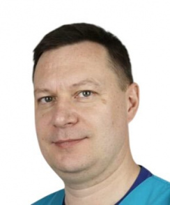 Васягин Андрей Николаевич флеболог
