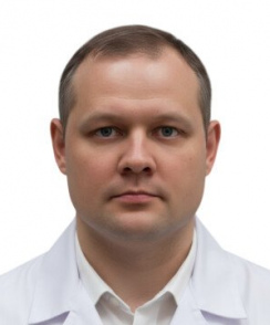 Машуков Артем Сергеевич ортопед