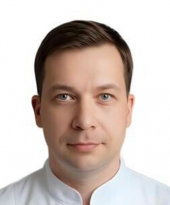 Чижов Сергей Павлович проктолог