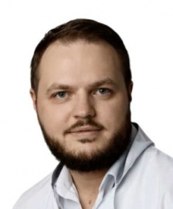 Костюнин Алексей Николаевич нефролог
