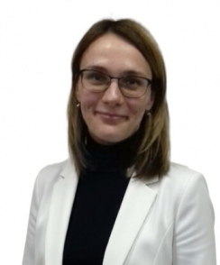 Асямова Екатерина Борисовна терапевт