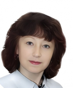 Закирова Галина Романовна узи-специалист