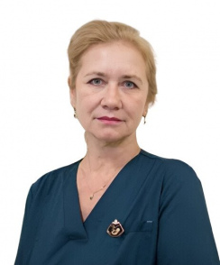 Русинова Наталья Васильевна узи-специалист