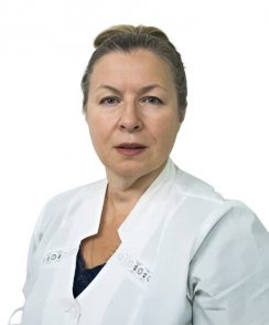 Волкова Ольга Николаевна узи-специалист