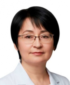 Суханова Людмила Владимировна ортопед