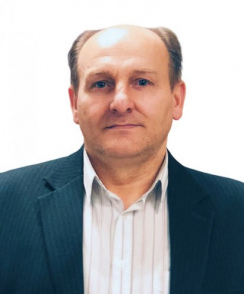 Челленяк Михаил Николаевич массажист