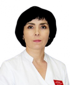Варнакова Наталья Николаевна гастроэнтеролог