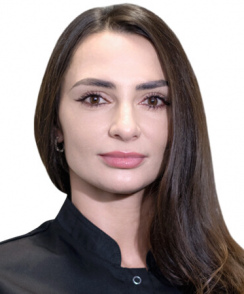 Коноваленко Ирина Павловна стоматолог