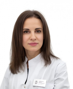 Олексенко Марина Александровна венеролог