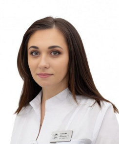 Кадетова Ирина Александровна венеролог
