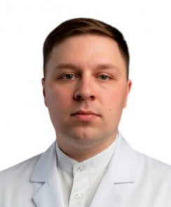 Селихов Григорий Алексеевич хирург