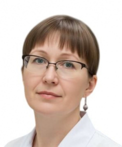 Зеленцова Маргарита Анатольевна терапевт