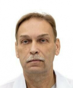 Поляков Сергей Викторович онколог