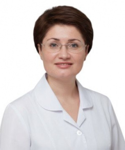 Лазарева Наталья Евгеньевна гинеколог