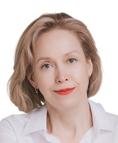 Шилова Александра Викторовна узи-специалист