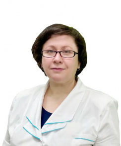 Кутузова Наталья Викторовна кардиолог