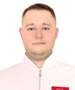 Миронов Евгений Александрович флеболог