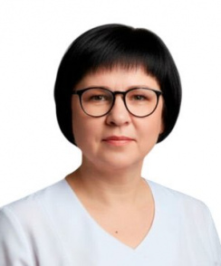 Новоселова Ольга Николаевна инфекционист