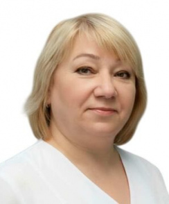Полякина Ольга Владимировна лор (отоларинголог)