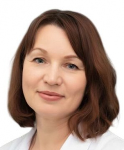 Ершова Татьяна Николаевна невролог