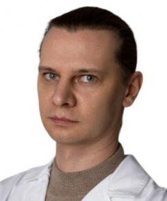 Поляков Валерий Андреевич кардиолог