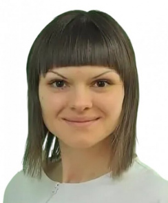 Скрипка Светлана Васильевна лор (отоларинголог)
