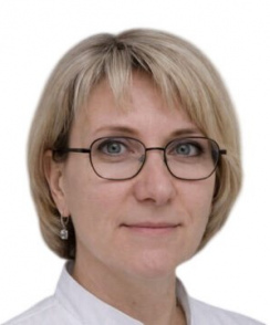 Архиреева Ирина Вячеславовна узи-специалист