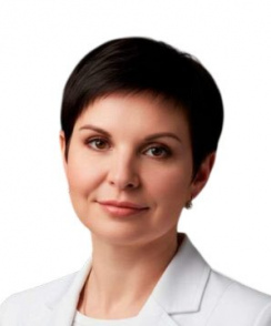 Поздеева Мария Сергеевна невролог