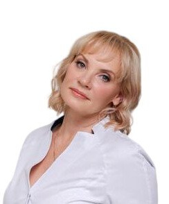 Степанкина Марина Николаевна невролог