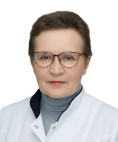 Анфертьева Ирина Александровна узи-специалист