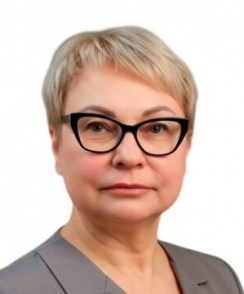 Кураченкова Елена Юрьевна невролог