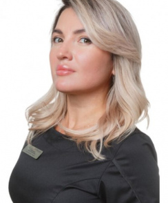 Родионова Ирина Николаевна стоматолог