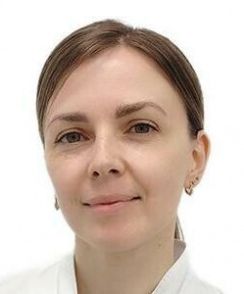 Смирнова Наталья Валерьевна узи-специалист