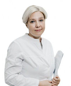 Кузнецова Ирина Александровна гинеколог