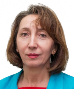 Бугрова Елена Владимировна гинеколог