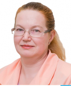 Бардова Марина Львовна невролог