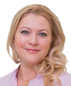 Шевченко Татьяна Николаевна педиатр