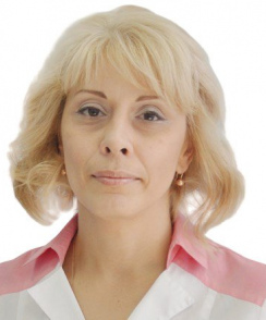 Малофеева Ирина Валерьевна стоматолог
