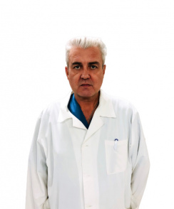 Соколов Роман Александрович ортопед