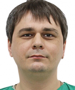 Балабанов Михаил Александрович массажист