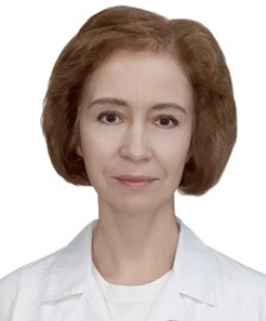 Рыжова Мария Александровна физиотерапевт