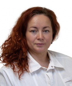 Козлова Татьяна Геннадьевна акушер
